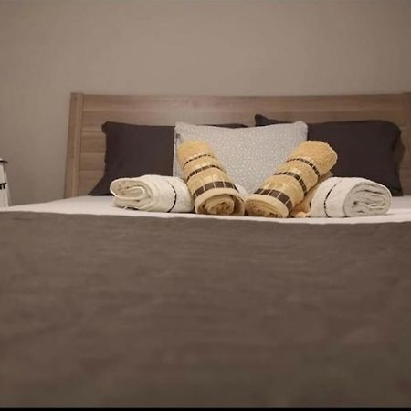 Jasmine Apartment Órmosz Panajász Kültér fotó