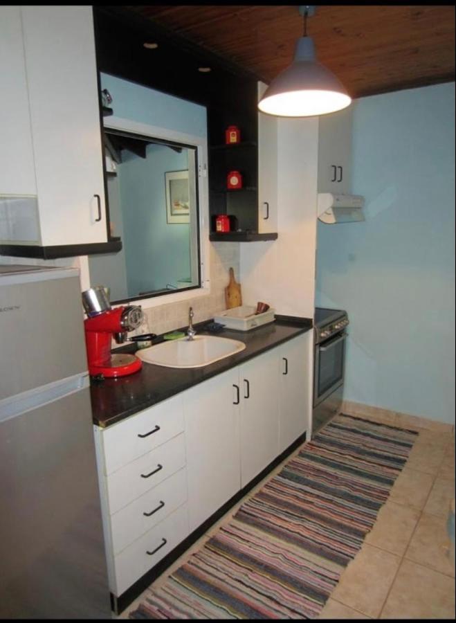 Jasmine Apartment Órmosz Panajász Kültér fotó