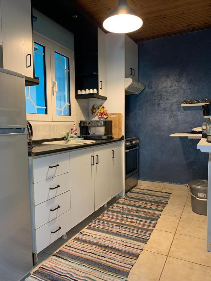 Jasmine Apartment Órmosz Panajász Kültér fotó
