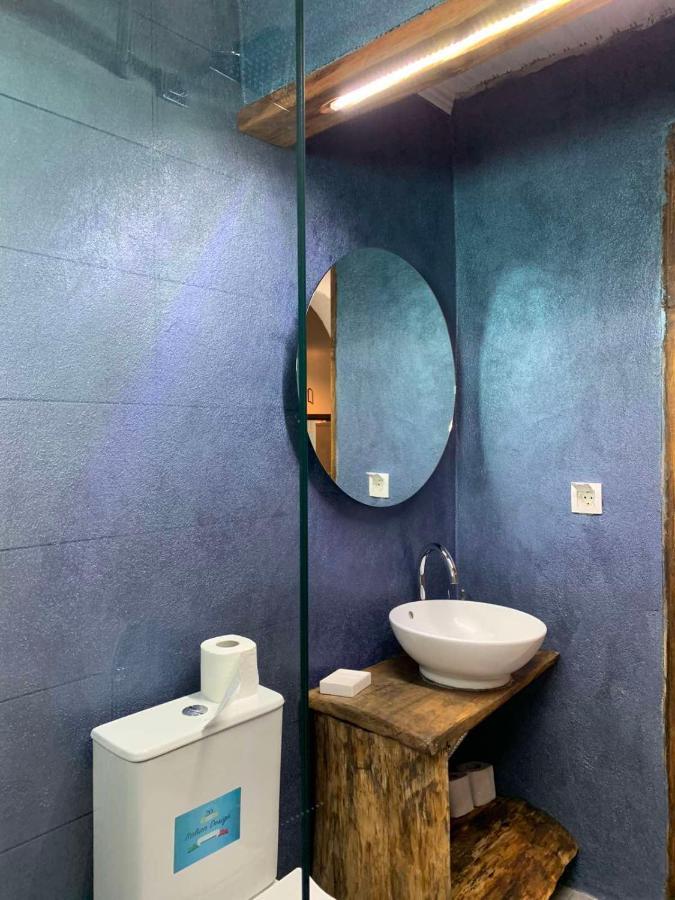 Jasmine Apartment Órmosz Panajász Kültér fotó